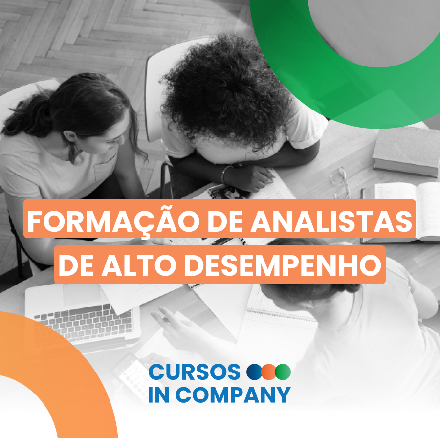 Analistas de Alto Desempenho